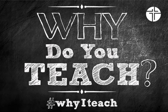 why-i-teach